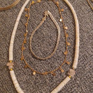 Women's jewelry
